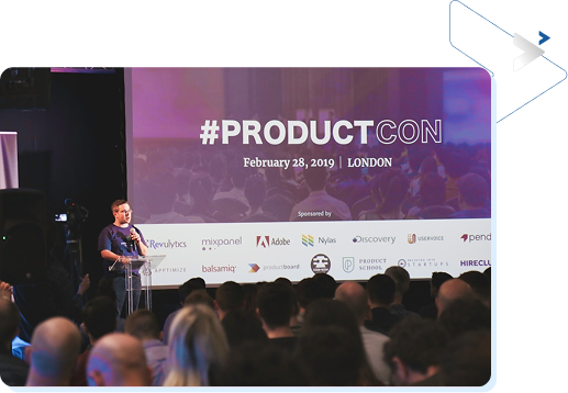 Live Streaming of virtual and hybrid events